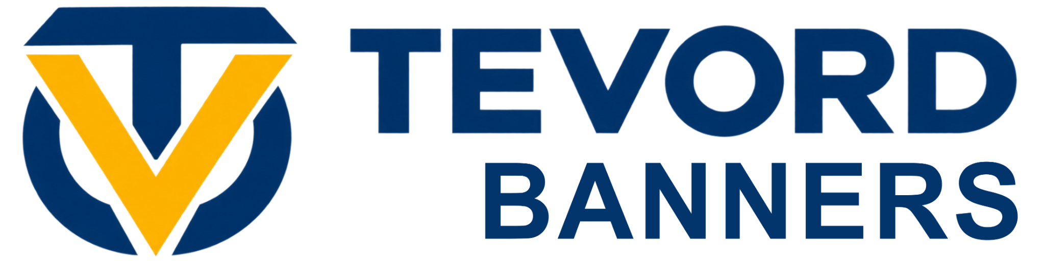 TEVORD BANNERS
